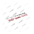 4728809352, 303.04.0025.01 Tamir Takımı, ECAS Selenoid Valf, Vaden