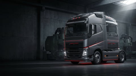 Vehicle Model Guide