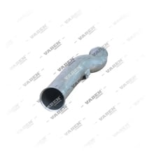 357.04.0009 Exhaust Pipe, Flexible Pipe