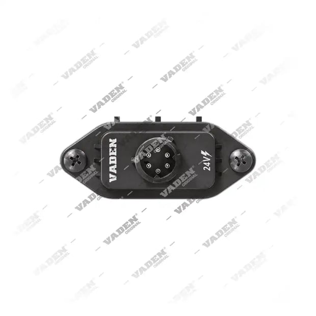 303.02.0001.06 Kit di riparazione, Valvola di protezione multicircuito - Front Perspective View