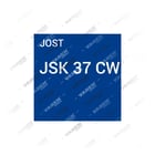, JSK 37 CW Jost, Beşinci Teker Tipleri, Vaden