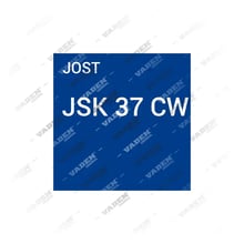 JSK 37 CW - Jost, Beşinci Teker Tipleri
