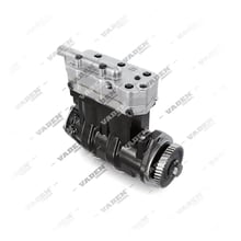 2500 150 001 Cilindro duplo, Compressor de ar