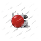 432 415 013 0 Completo, Valvula Secador de aire - Top View