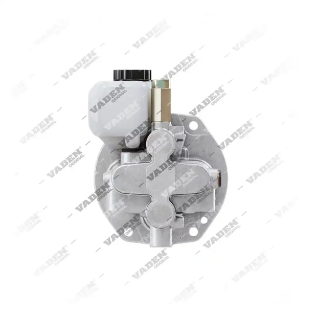 4) 0002604198,0002607298,626661AM, 303.11.0009 Attuatore a leva, Vaden