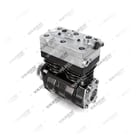 9125102000,4571306915, 1100 255 001 Çift Silindirli, Kompresör, Vaden