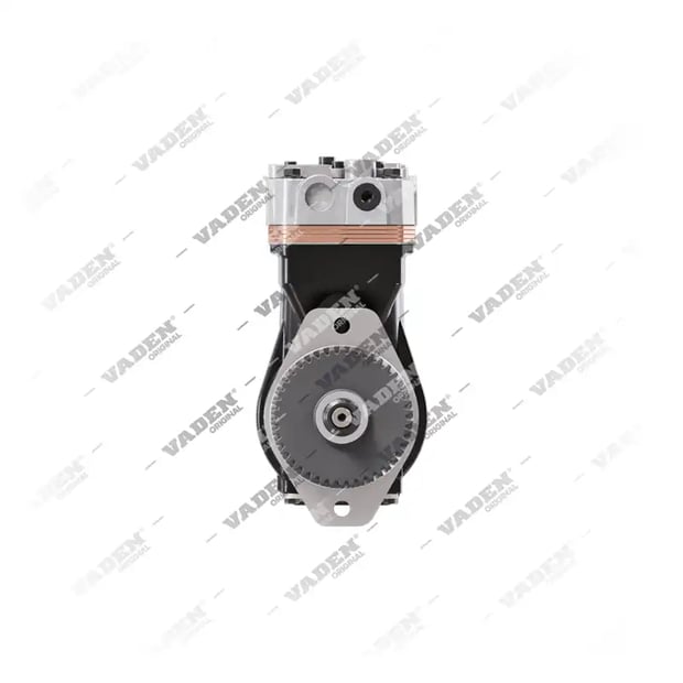 1900 090 001 Doppio cilindro, Compressore d'aria – immagine 7