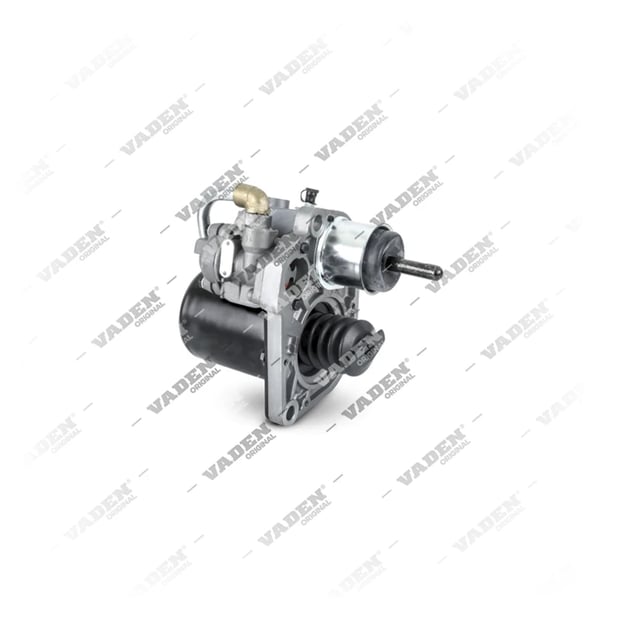 1) 0012953107,0012956107,8383231000,8383240000,9700511310,637208670,1518247, 306.01.0101 Servo della frizione, Vaden