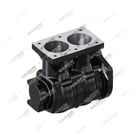 , 7100 752 013 Crankcase, Air Brake Compressor Repair Kits, Vaden