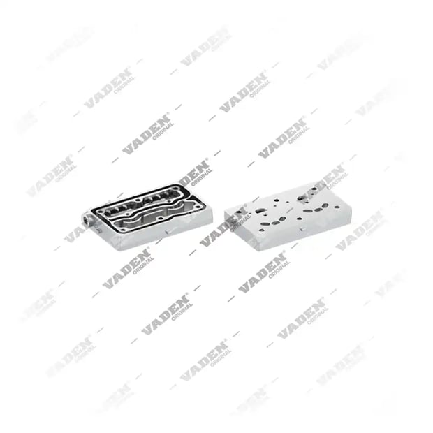 1) , 11 25 52 Valf Pleyt, Kompresör Parçaları, Vaden