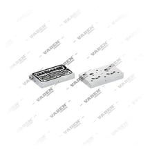 11 25 52 - Valf Pleyt, Kompresör Parçaları