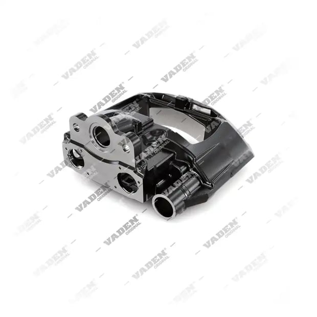 3528002 (R), Knorr-Bremse SK7, Корпус Суппорта (Пустой) – изображение 2