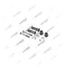 93161037,93161473,SJ1034, 4551004 Reparatursatz, Bremssattel Stift, Vaden