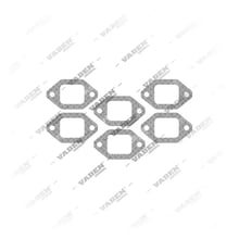 1500 01 006 Gasket, Exhaust Manifold