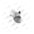 9041800410,9041800810, 0101 270 Yağ Filtresi, Vaden