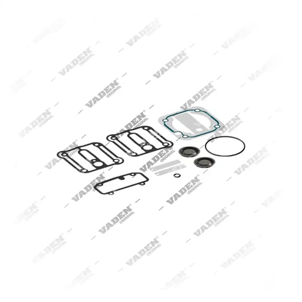 1) , 1200 210 110 Tamir Takımı, Kompresör Parçaları, Vaden