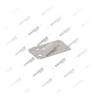 , 1600 085 350 Placa de arrefecimento, Kit reparo do compressor de freio a ar, Vaden