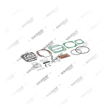 3000 070 750 Kit de reparação, Kit reparo do compressor de freio a ar