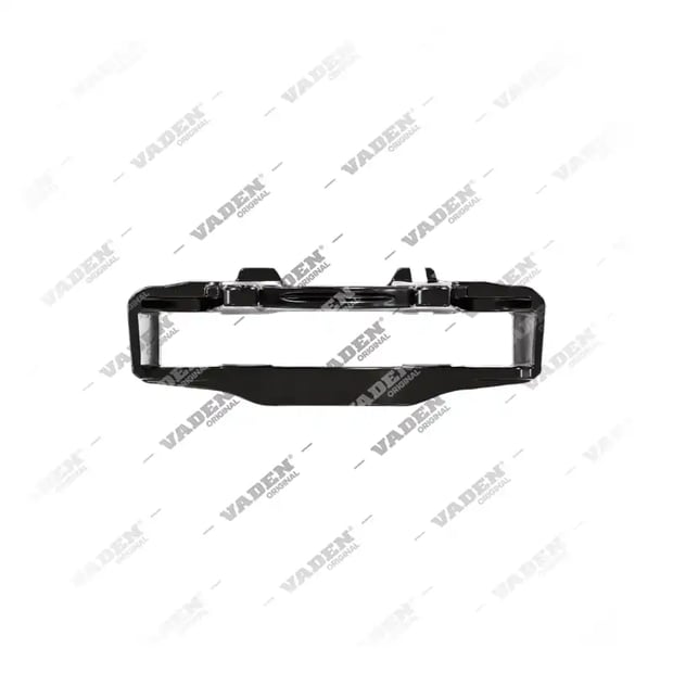 5) , 4022012 MAXX 22T- R - 22.5" Kızak, Kaliper Taşıyıcı, Vaden