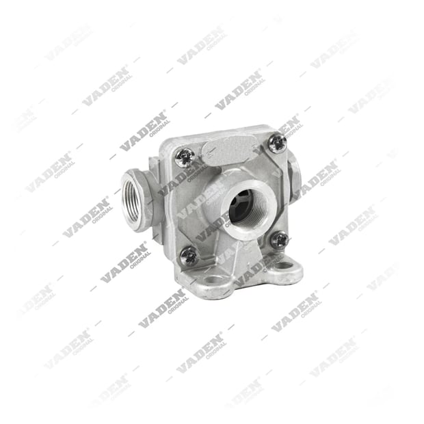 1) 9735000440,9518619,DP002132, 301.07.0022 Quick Release Valve, Vaden