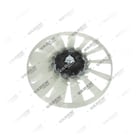 529.02.0058 Civalı Fan, Fan - Front Perspective View