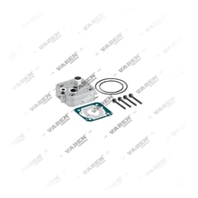 11 04 50 Cabeçote, Kit reparo do compressor de freio a ar