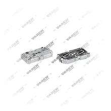 26 10 51 Testa del cilindro, Kit di riparazione per compressori per freni ad aria