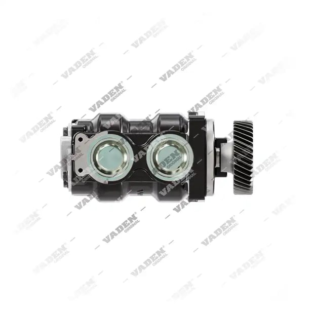 4) 9061306415,9061306715,9061306815,9125100030,9125100050, 1100 295 001 Twin Cylinder, Air Compressor, Vaden