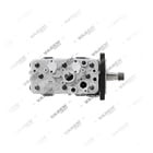 K088809N00,K088809N06,K088809N07,LK4979,7422040616, 1700 140 001 Çift Silindirli, Kompresör, Vaden