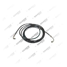 632.04.0017 Hose, Cab Tilting