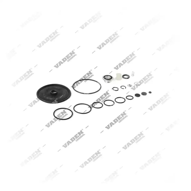 1) 4757100022,3090924,0004303707,81521616367,1518945, 303.06.0005.01 Tamir Takımı, ALB Yük Algılama Valfi, Vaden