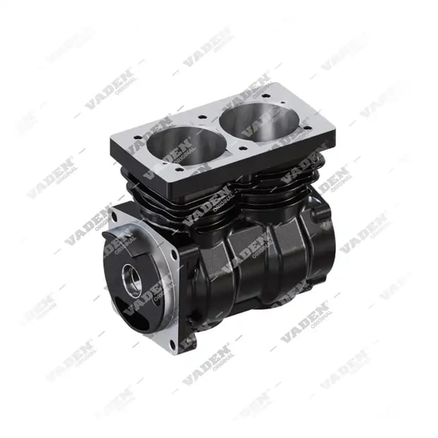 1) , 7100 852 008 Gövde, Kompresör Parçaları, Vaden