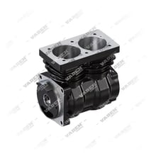 7100 852 008 - Gövde, Kompresör Parçaları