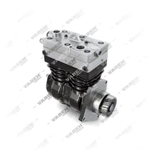 1100 250 004 Cilindro duplo, Compressor de ar