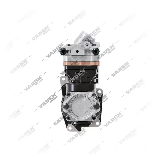8) K020253,K020801,K031986,K031986SC,K031987,K095124,K095740, 2600 130 003 Mono Cilindro, Compressor de ar, Vaden