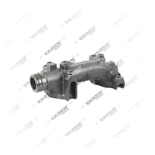 433.02.0014 (0102 243), Exhaust Manifold