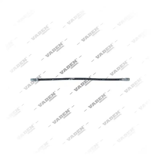 1) 0014289535,0024287735, 413.01.0006 Tuyau, Cylindre de frein, Vaden