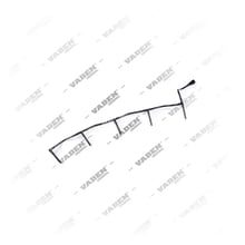 664.04.0005 Pipe, Injector Pipe