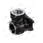 , 7100 751 018 Gövde, Kompresör Parçaları, Vaden