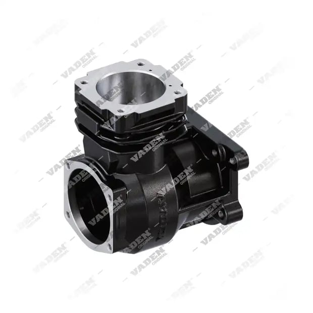 2) , 7100 751 018 Gövde, Kompresör Parçaları, Vaden