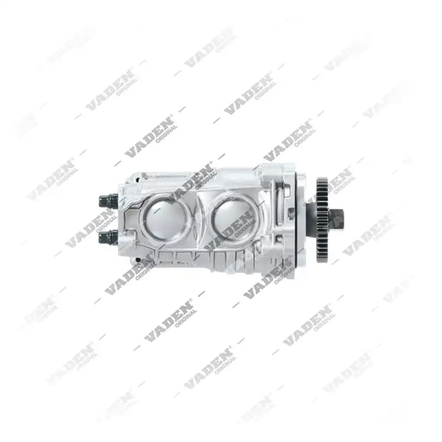 1100 390 001 EURO6, Cilindro duplo, Compressor de ar – imagem 4