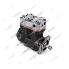 K033404N00,LP4865,9P925474, 1900 150 001 Çift Silindirli, Kompresör, Vaden