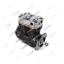 1900 150 001 - Çift Silindirli, Kompresör