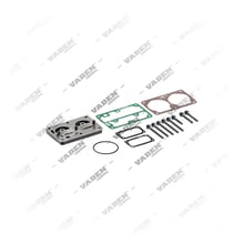 1700 010 780 Kit di riparazione, Kit di riparazione per compressori per freni ad aria