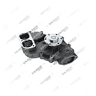 5000280678,5000281838, 525.07.0029 Pompe à eau, Vaden