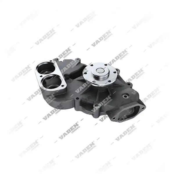 1) 5000280678,5000281838, 525.07.0029 Pompe à eau, Vaden