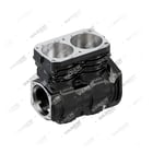 , 7100 862 015 Gövde, Kompresör Parçaları, Vaden