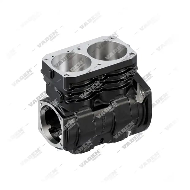 2) , 7100 862 015 Gövde, Kompresör Parçaları, Vaden