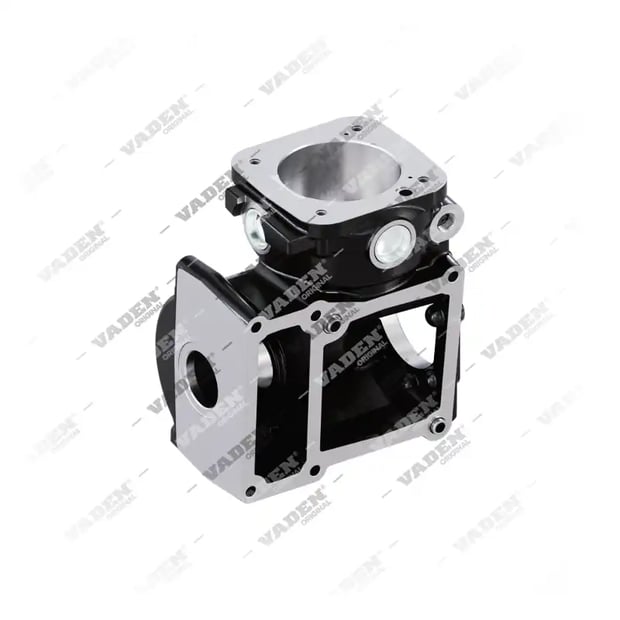 1) , 7100 921 003 Gövde, Kompresör Parçaları, Vaden