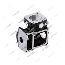 7100 921 003 - Gövde, Kompresör Parçaları